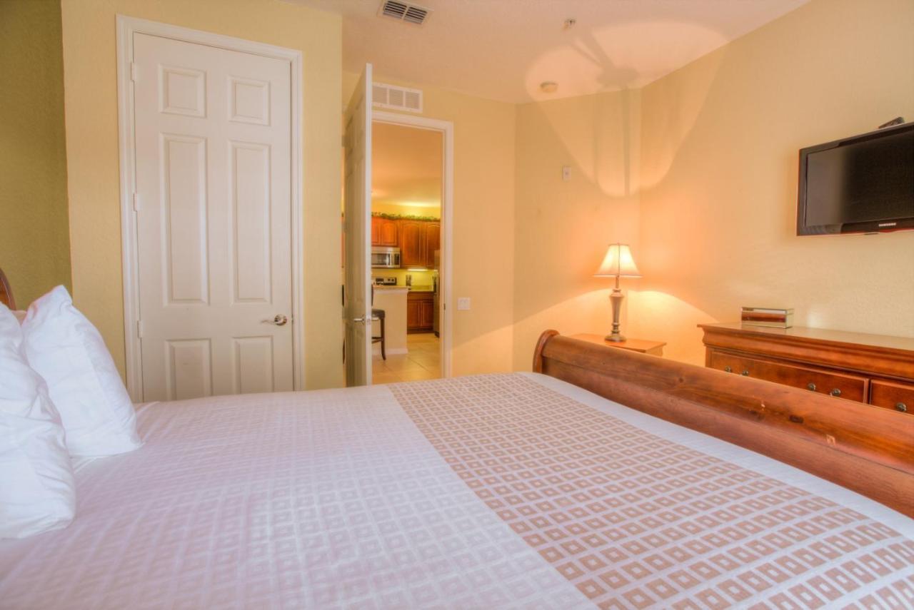 Stylish Condo At Vista Cay Resort Minutes To Wdw أورلاندو المظهر الخارجي الصورة