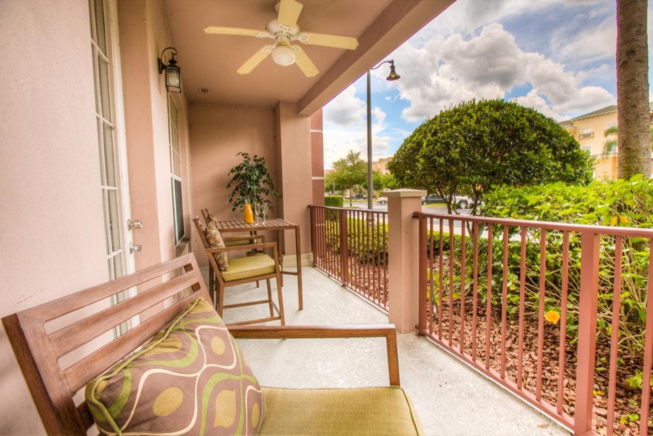 Stylish Condo At Vista Cay Resort Minutes To Wdw أورلاندو المظهر الخارجي الصورة
